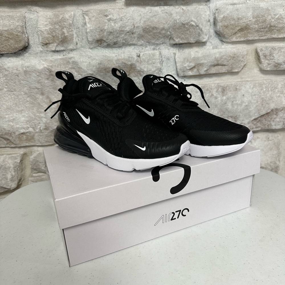 Nike Airmax 270 Shoes